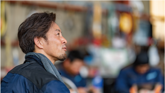 Tさん